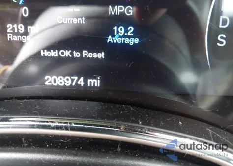 2015 Jeep Grand Cherokee Limited from USA, damaged, VIN 1C4RJFBG6FC183901